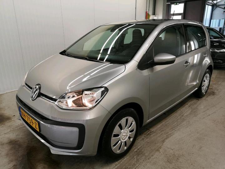 Volkswagen Up (2017)