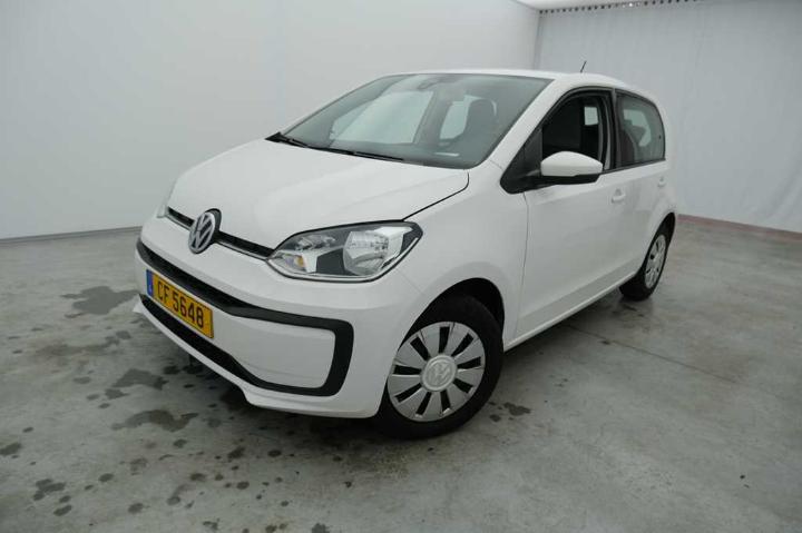 Volkswagen Up (2018)
