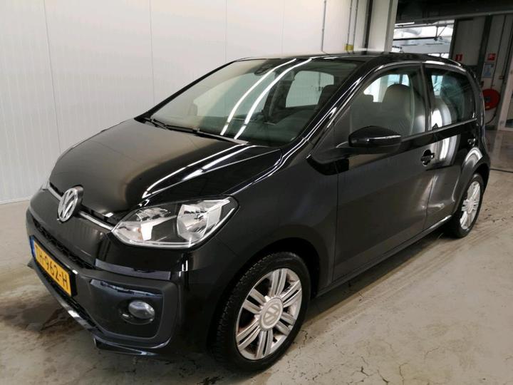 Volkswagen Up (2018)