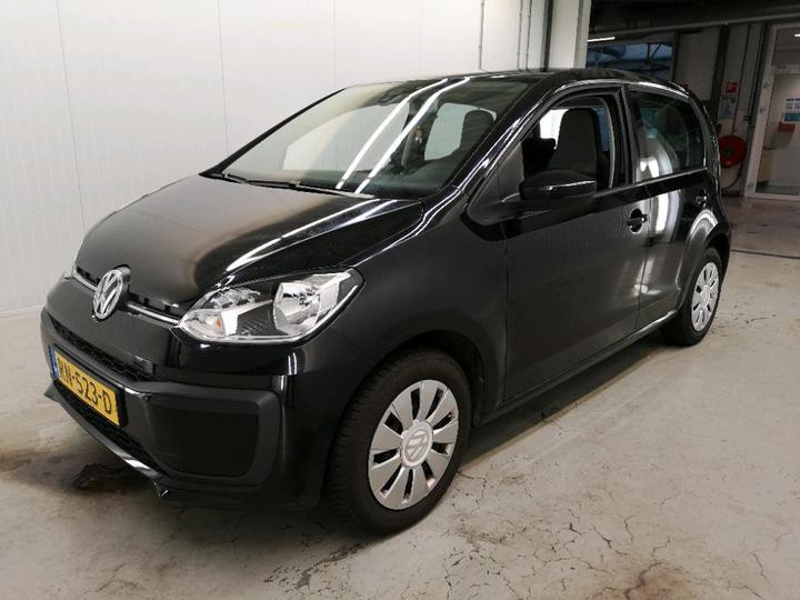 Volkswagen Up (2018)