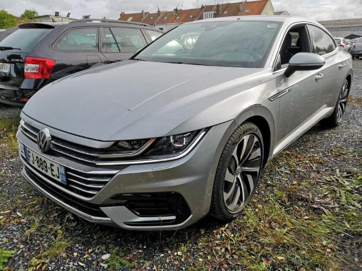 Volkswagen Arteon (2019)
