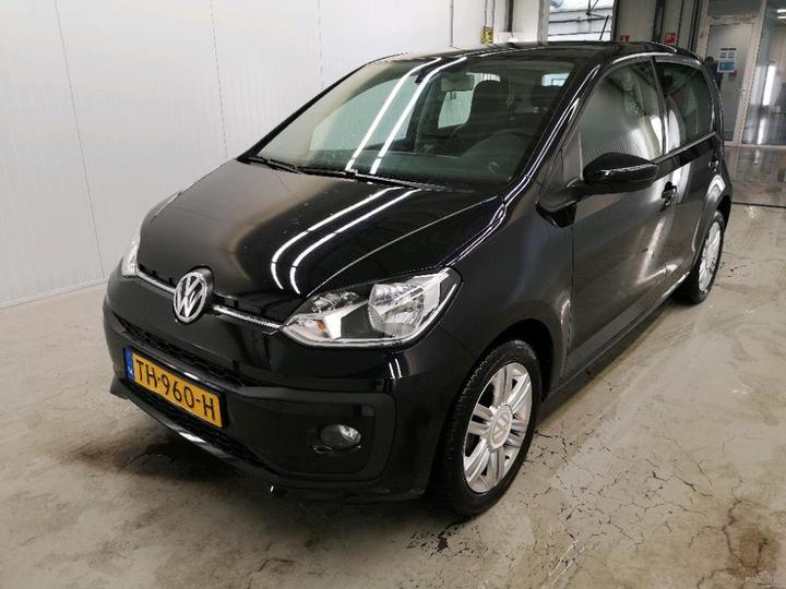 Volkswagen Up (2018)