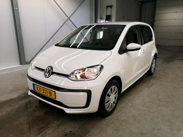 Volkswagen Up (2017)