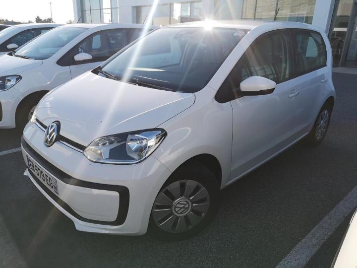 Volkswagen Up (2017)