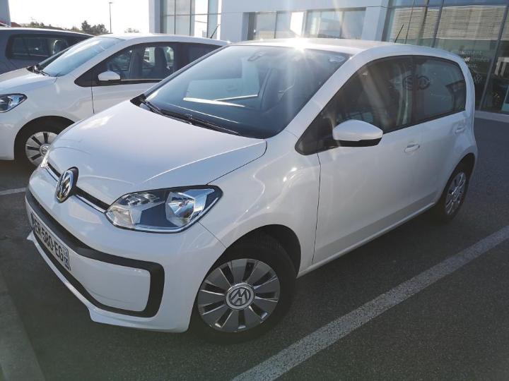 Volkswagen Up (2017)