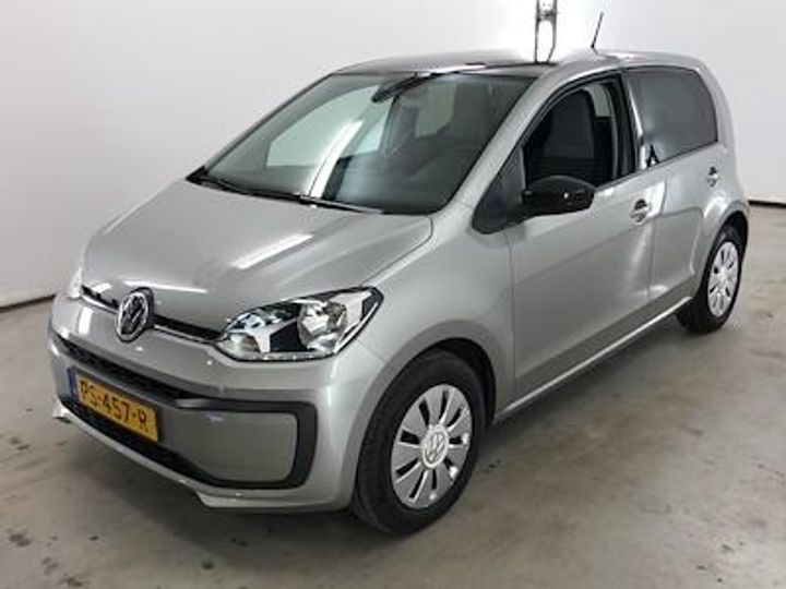 Volkswagen Up (2017)