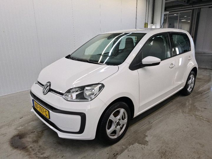 Volkswagen Up (2017)