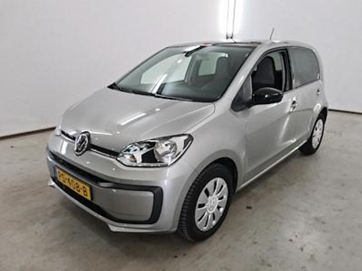 Volkswagen Up (2017)