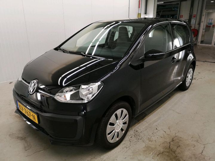 Volkswagen Up (2016)