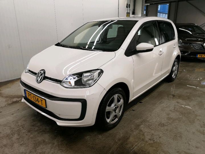Volkswagen Up (2017)