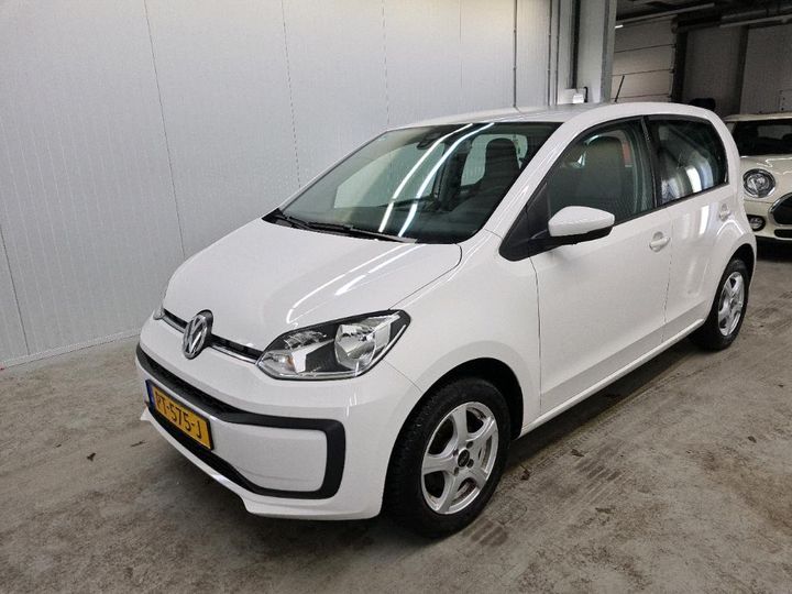Volkswagen Up (2017)