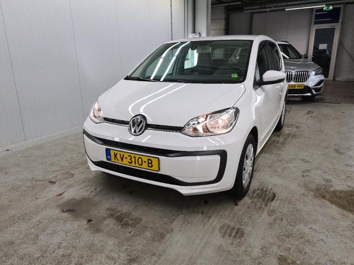 Volkswagen Up (2017)