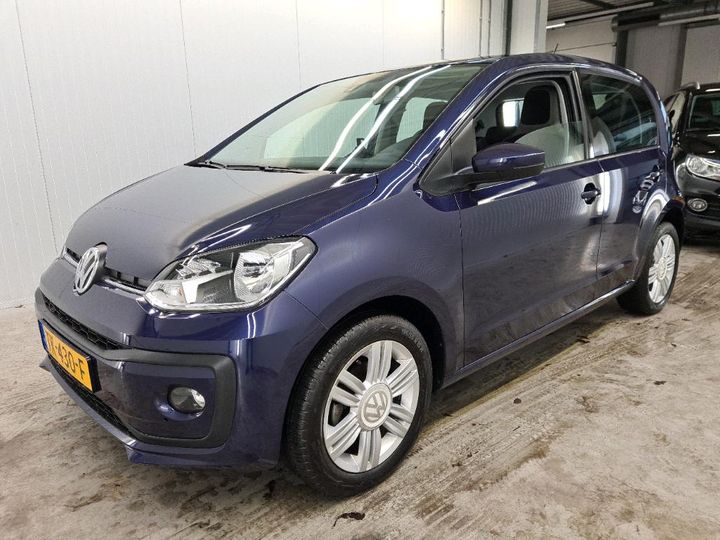 Volkswagen Up (2018)