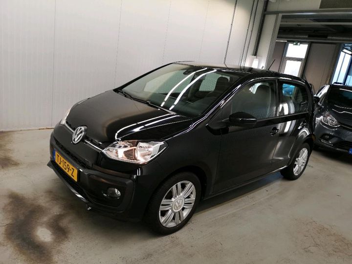 Volkswagen Up (2018)