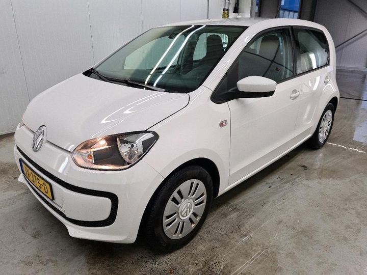 Volkswagen Up (2016)