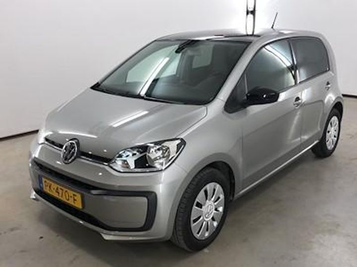 Volkswagen Up (2017)