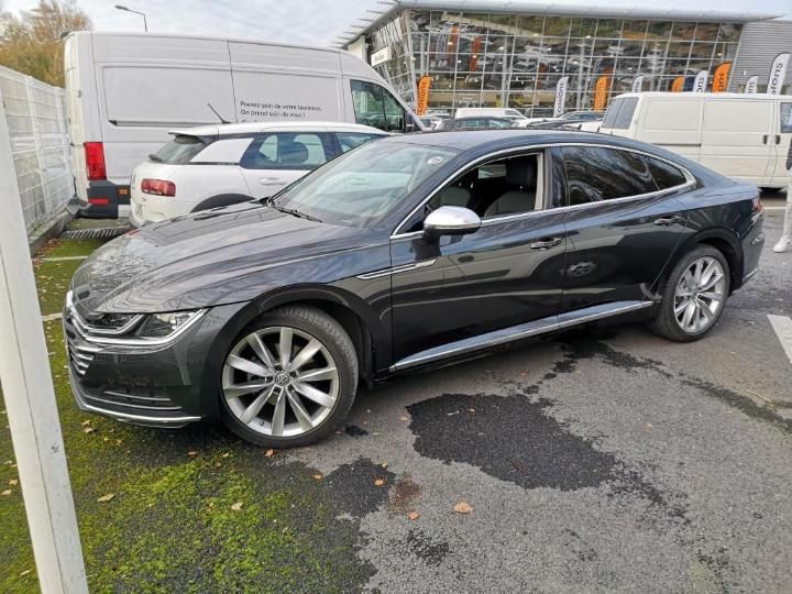 Volkswagen Arteon (2019)