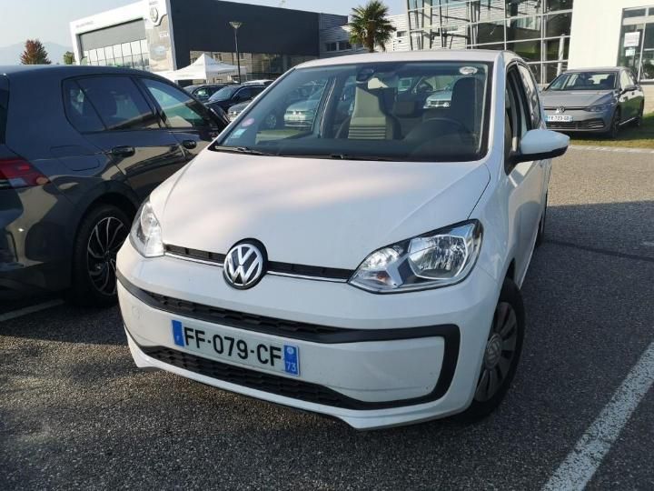 Volkswagen Up (2019)