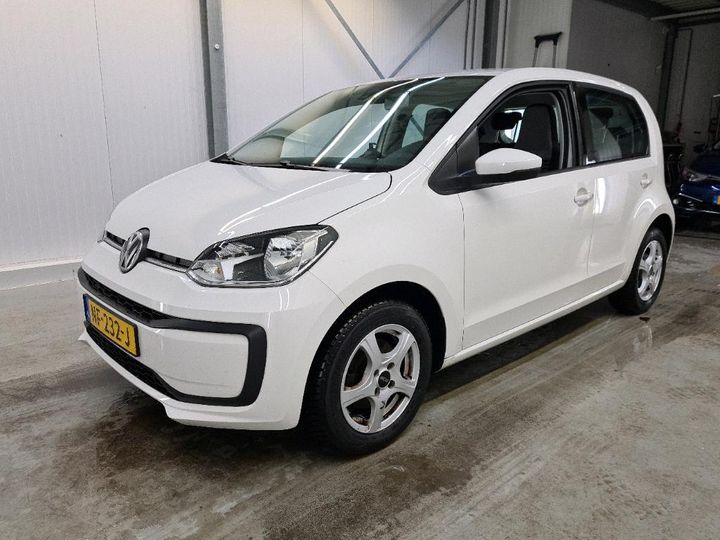 Volkswagen Up (2017)