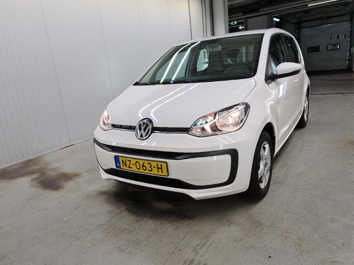 Volkswagen Up (2017)