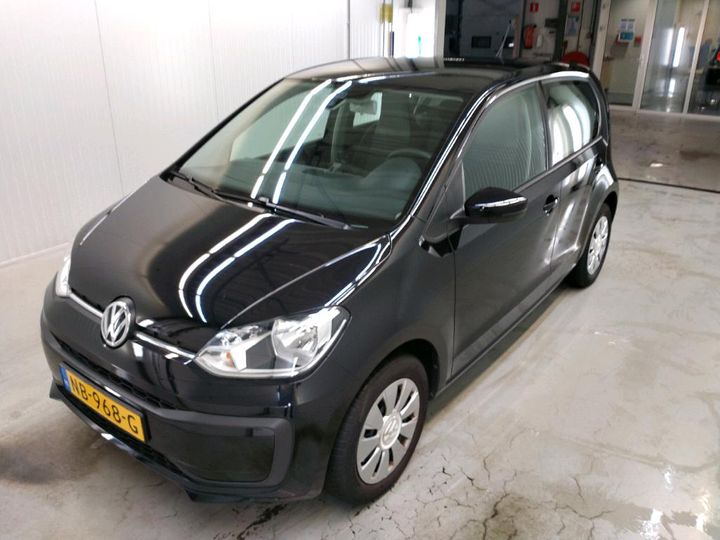 Volkswagen Up (2017)