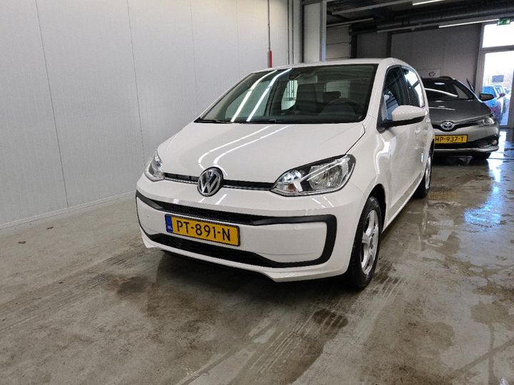 Volkswagen Up (2017)