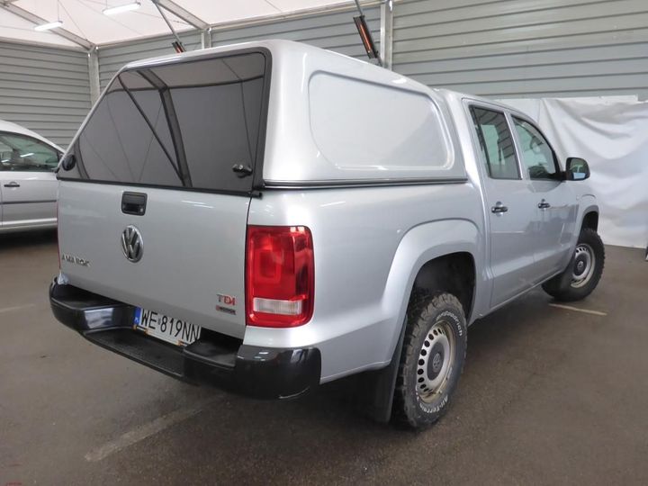 Volkswagen Amarok (2016)