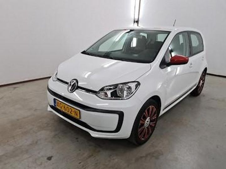 Volkswagen Up (2019)
