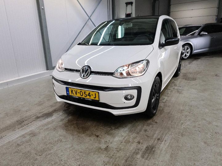 Volkswagen Up (2016)