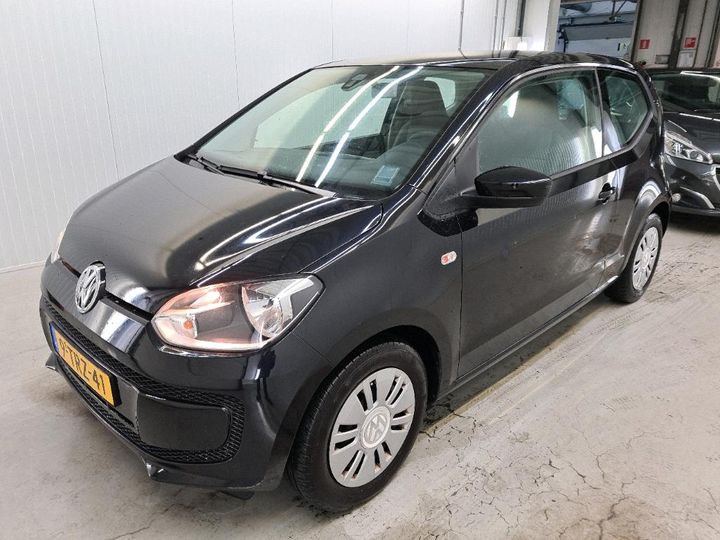 Volkswagen Up (2014)
