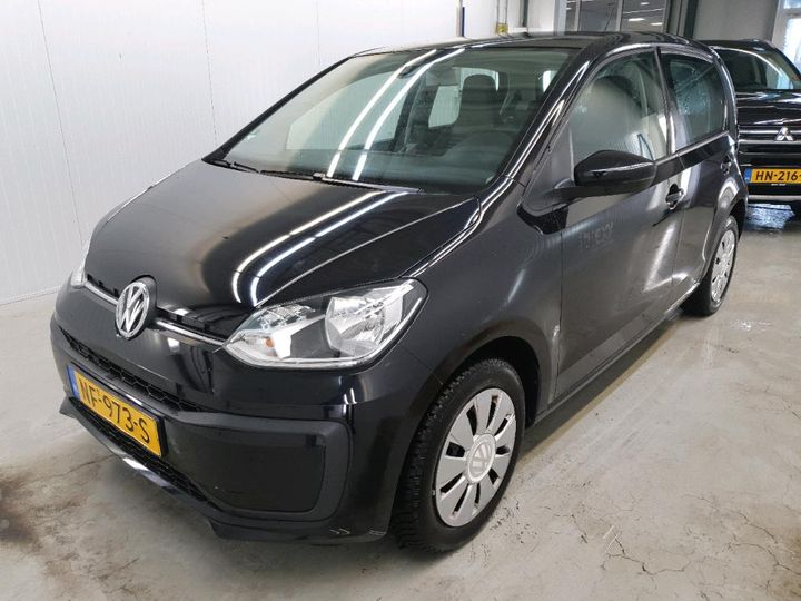 Volkswagen Up (2017)