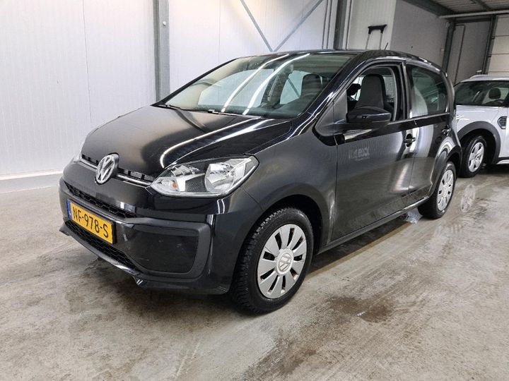 Volkswagen Up (2017)