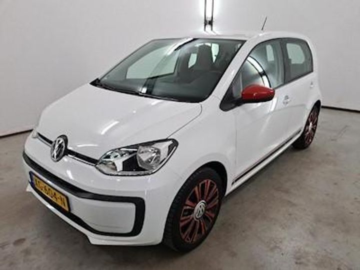 Volkswagen Up (2019)