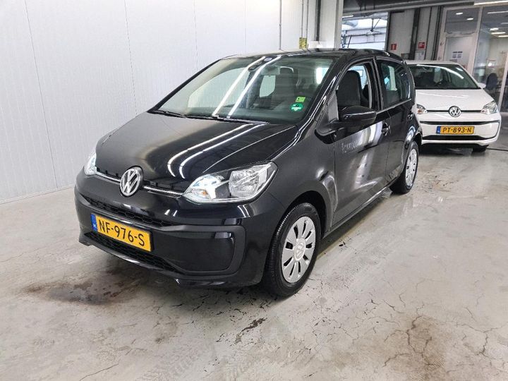 Volkswagen Up (2017)