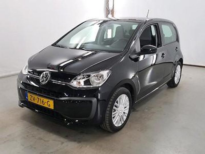 Volkswagen Up (2019)