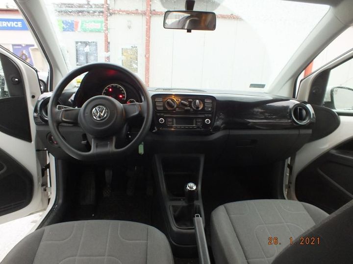 Volkswagen Up (2015)