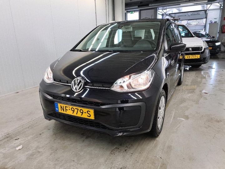 Volkswagen Up (2017)