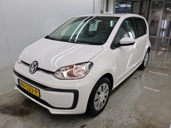 Volkswagen Up (2017)