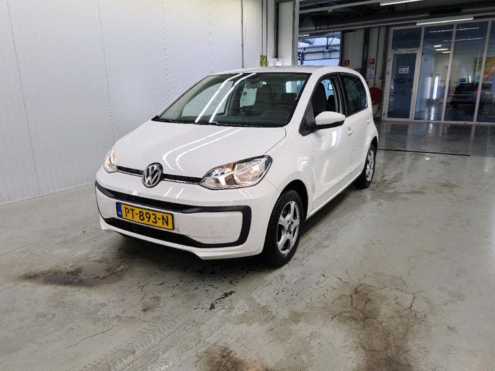 Volkswagen Up (2017)