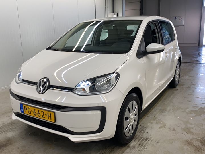 Volkswagen Up (2017)
