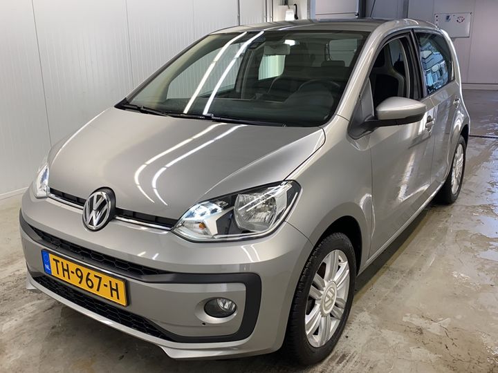 Volkswagen Up (2018)