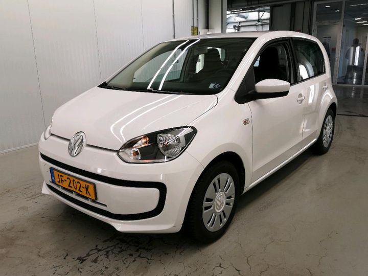 Volkswagen Up (2016)