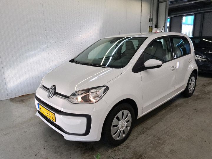 Volkswagen Up (2016)