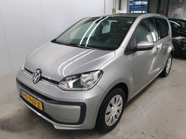 Volkswagen Up (2017)