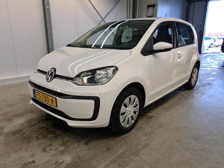 Volkswagen Up (2018)