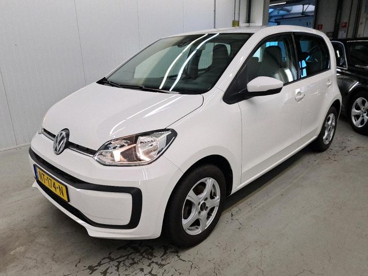 Volkswagen Up (2017)