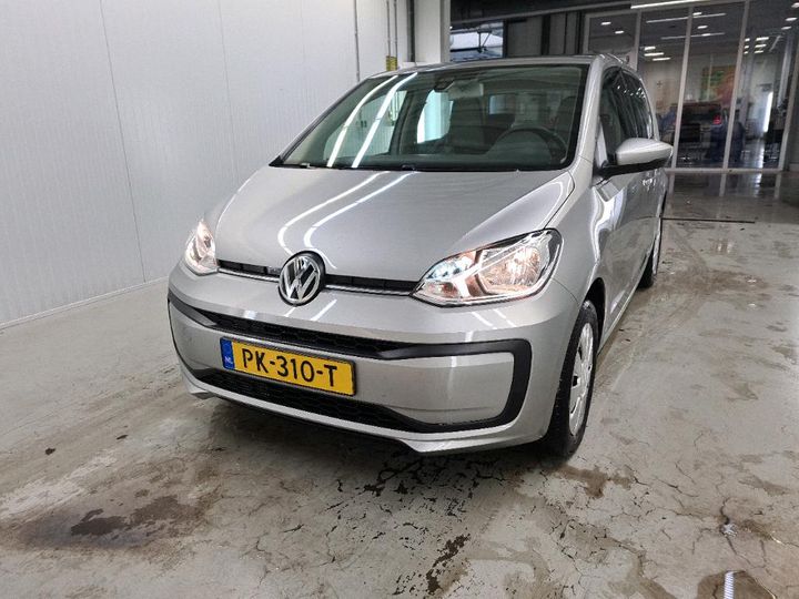 Volkswagen Up (2017)