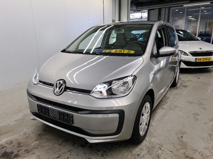 Volkswagen Up (2017)