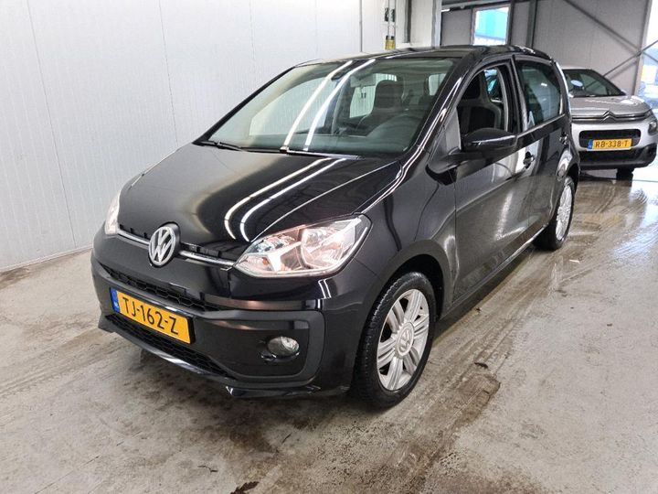 Volkswagen Up (2018)