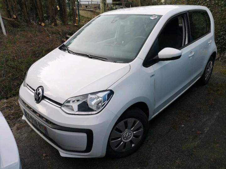 Volkswagen Up (2018)